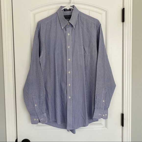 Meeting Street Other - Meeting Street Men’s Button Down Shirt 15 1/2